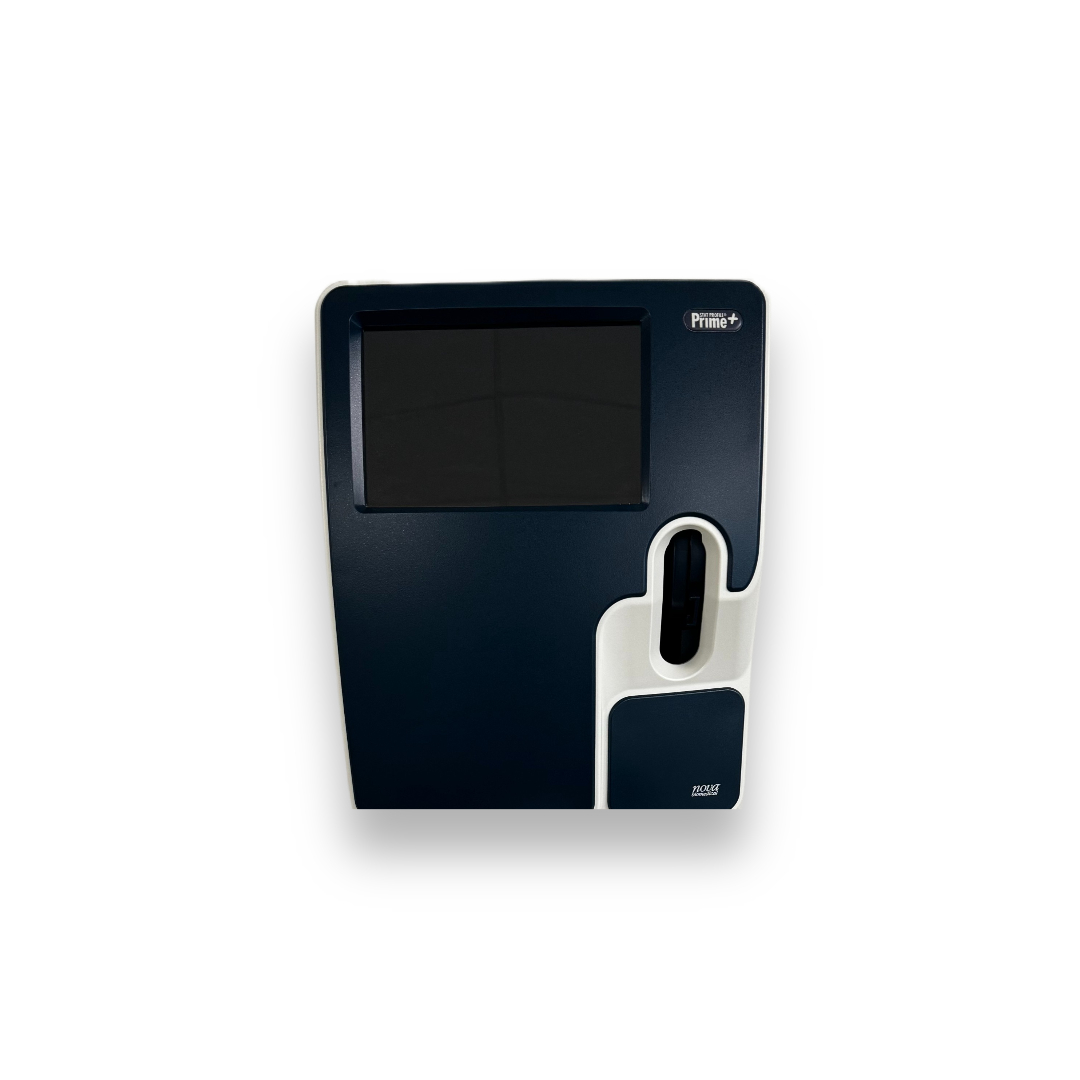 Nova Biomedical 57400 Stat Profile Prime Plus Blood Gas Analyzer